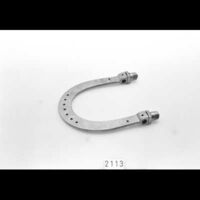 Voorwerpen\2100\2113.jpg; V02113; ; Knie-extentiebeugelKnee extension brace